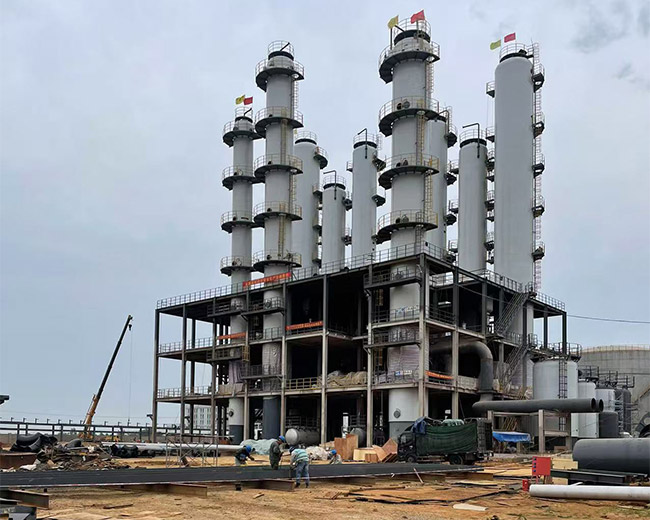 安徽東科新材料有限公司